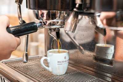 Bacio Di Latte - Shopping Sao Caetano