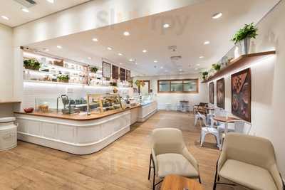 Bacio Di Latte - Shopping Sao Caetano