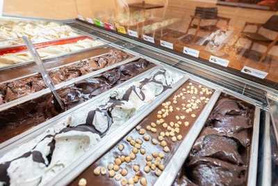 Bacio Di Latte - Shopping Sao Caetano