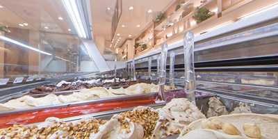 Bacio Di Latte - Shopping Sao Caetano