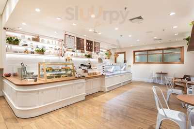 Bacio Di Latte - Shopping Sao Caetano