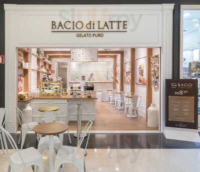 Bacio Di Latte - Shopping Plaza Sul