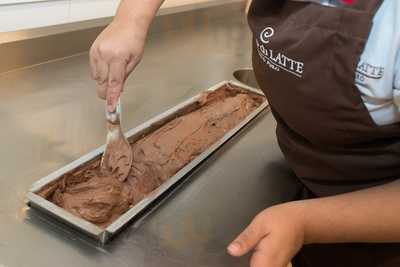 Bacio Di Latte - Shopping Plaza Sul