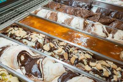 Bacio Di Latte - Shopping Plaza Sul