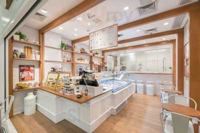 Bacio Di Latte - Shopping Plaza Sul