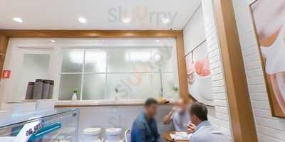 Bacio Di Latte - Shopping Plaza Sul