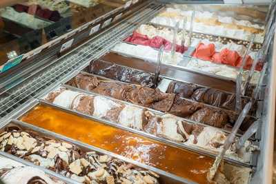 Bacio Di Latte - Shopping Plaza Sul