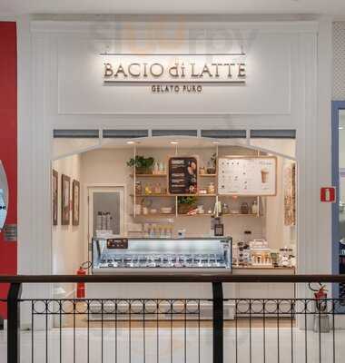Bacio Di Latte - Shopping Santa Cruz