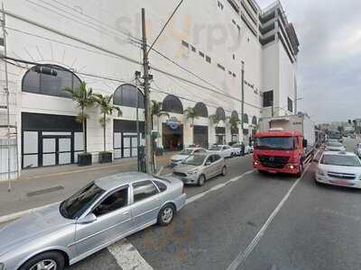 Bacio Di Latte - Shopping Santa Cruz