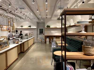 Bacio Di Latte - Pompeia