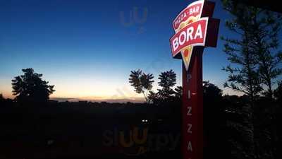 Bora Pizza Bar