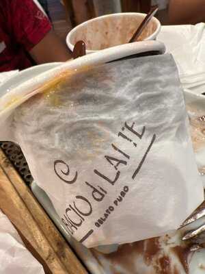 Bacio Di Latte - Santana - Braz Leme