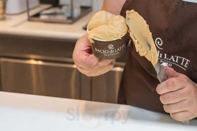 Bacio Di Latte - Santana - Braz Leme