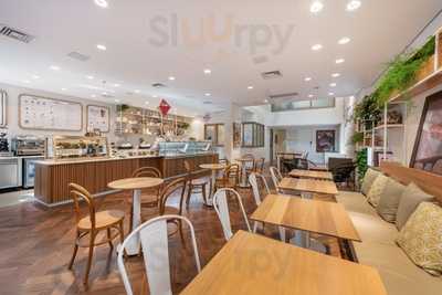 Bacio Di Latte - Santana - Braz Leme