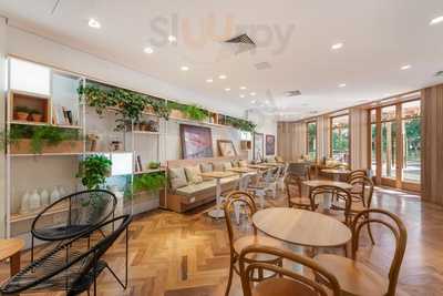 Bacio Di Latte - Santana - Braz Leme