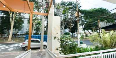 Bacio Di Latte - Santana - Braz Leme