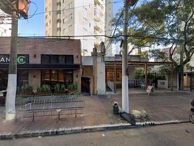 Bacio Di Latte - Santana - Braz Leme