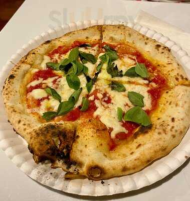 Rural Pizzeria Napoletana