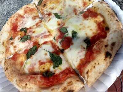 Rural Pizzeria Napoletana