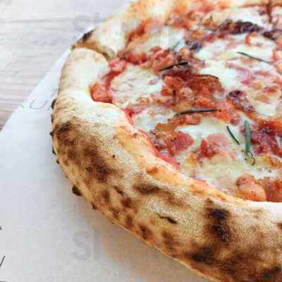 Rural Pizzeria Napoletana