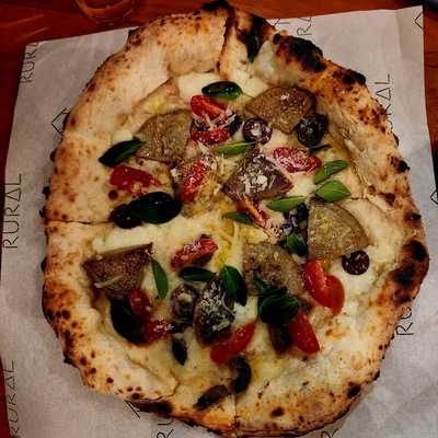 Rural Pizzeria Napoletana