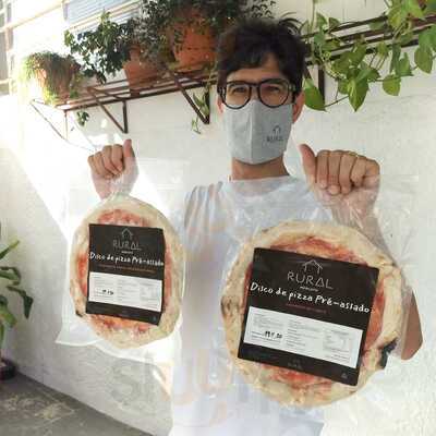 Rural Pizzeria Napoletana