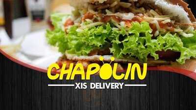 Xis Chapolin Delivery