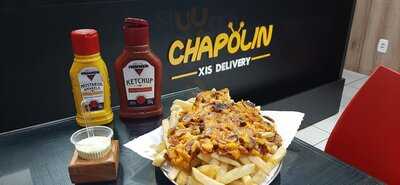 Xis Chapolin Delivery