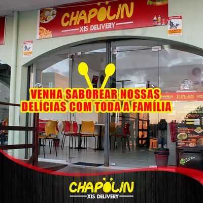 Xis Chapolin Delivery