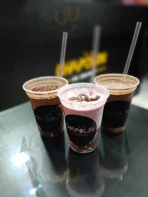 Xis Chapolin Delivery