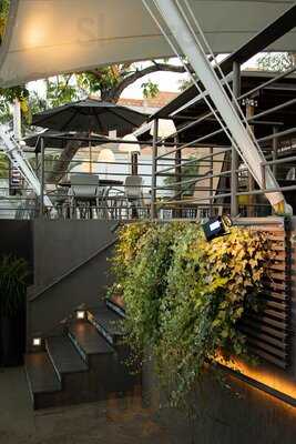 Alquimia Dos Sabores