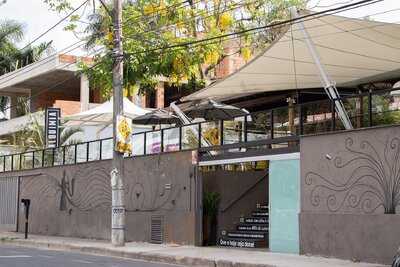 Alquimia Dos Sabores