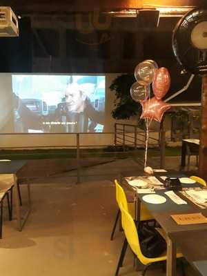 Alquimia Dos Sabores