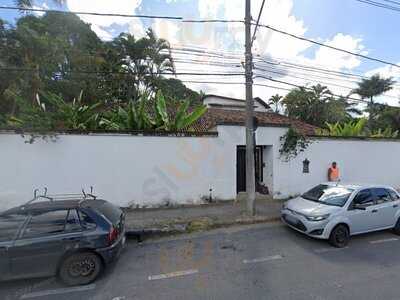 Alquimia Dos Sabores