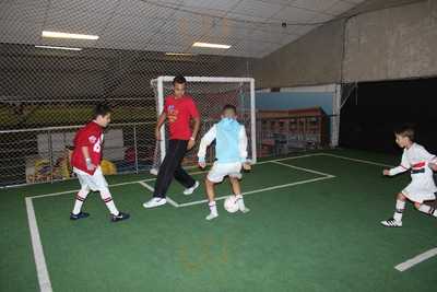 Camarote Audio Arena Morumbi