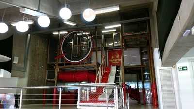 Camarote Audio Arena Morumbi