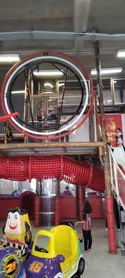 Camarote Audio Arena Morumbi