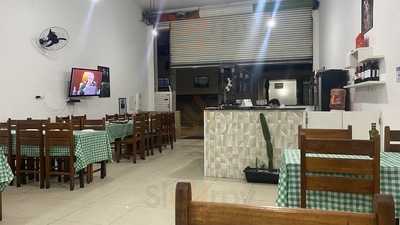 Pizzaria Clube Da Máfia