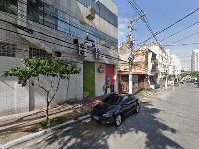 Pizzaria Clube Da Máfia