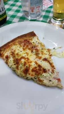 Pizzaria Clube Da Máfia