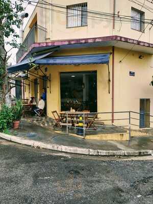 Bar E Lanchonete Gama Lobo