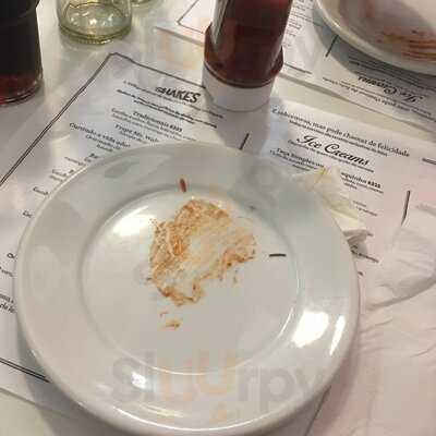 Mito Burguer Express