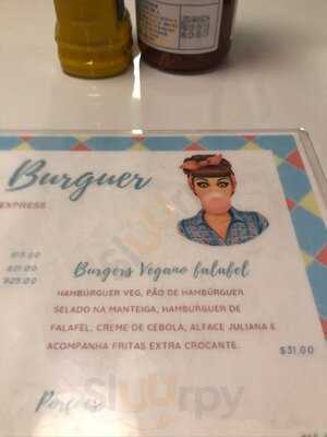 Mito Burguer Express