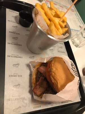 Mito Burguer Express