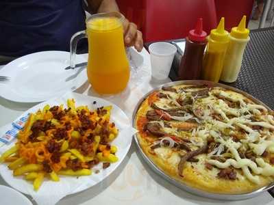 Tropical Lanche E Pizzaria