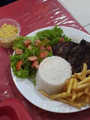 Tropical Lanche E Pizzaria