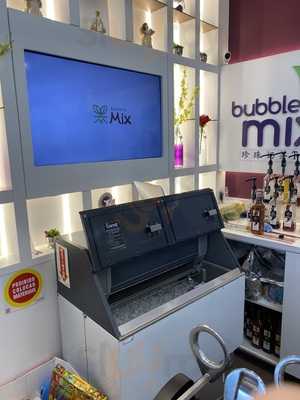Bubble Mix Tea