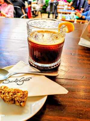 Santo Grão Vila Madalena