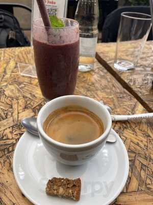 Santo Grão Vila Madalena