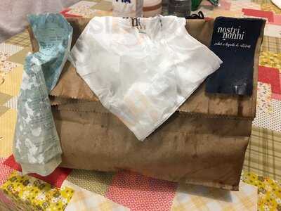 Nostri Nonni Massaria